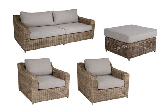 Glendon Sofa Set Product Image